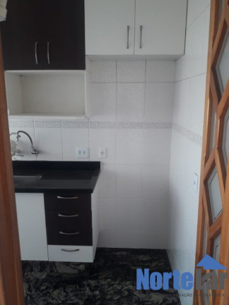 Imagem Apartamento com 2 Quartos à Venda, 50 m² em Vila Guilherme - São Paulo