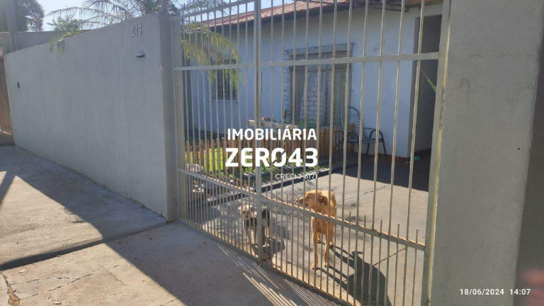 Imagem Casa com 3 Quartos à Venda, 180 m² em Sabará I - Londrina Imagem Casa com 3 Quartos à Venda, 180 m² em Sabará I - Londrina