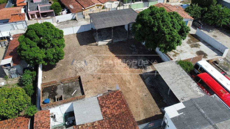 Imagem Galpão à Venda, 1.350 m² em Br-226 - Macaíba Imagem Galpão à Venda, 1.350 m² em Br-226 - Macaíba