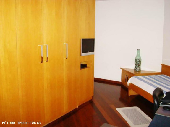 Imagem Imóvel com 4 Quartos à Venda, 740 m² em Bairro Jardim - Santo André