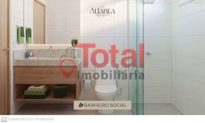Imagem Apartamento com 2 Quartos à Venda, 72 m² em Veneza - Ipatinga