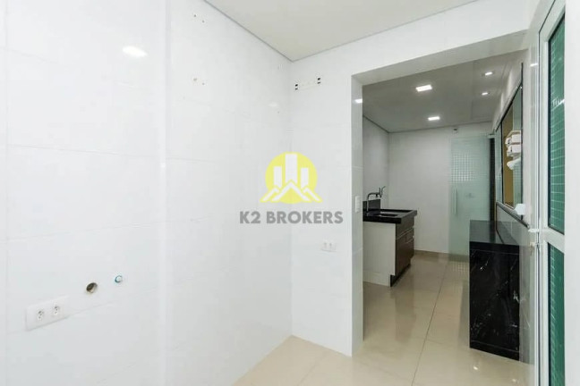 Imagem Apartamento com 3 Quartos à Venda, 120 m² em Cabral - Curitiba