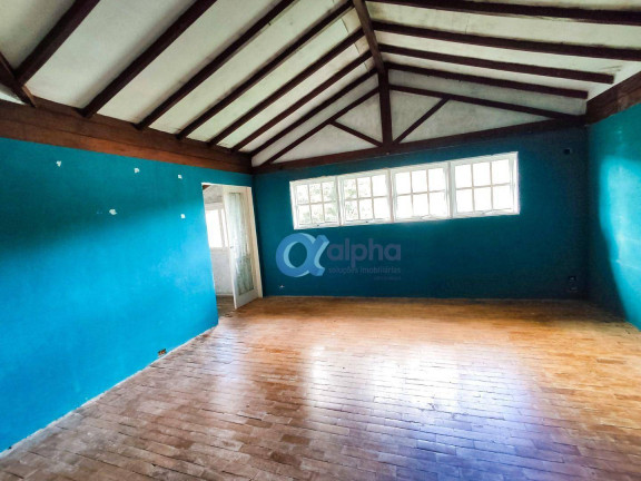 Imagem Casa com 7 Quartos à Venda, 420 m² em Centro - Petrópolis