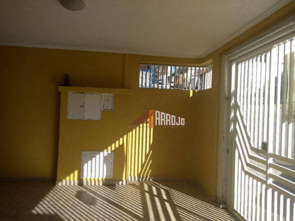 Imagem Sobrado com 2 Quartos à Venda, 235 m² em Vila Constança - São Paulo Imagem Sobrado com 2 Quartos à Venda, 235 m² em Vila Constança - São Paulo