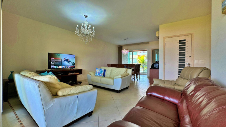 Imagem Apartamento com 4 Quartos à Venda, 197 m² em Riviera De São Lourenço - Bertioga
