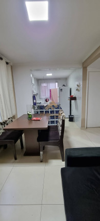 Imagem Apartamento com 2 Quartos à Venda, 48 m² em São Carlos