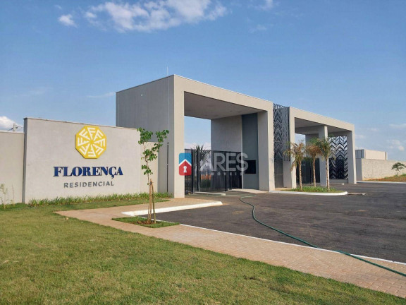Terreno à Venda, 432 m² em Jardim Florença - Nova Odessa