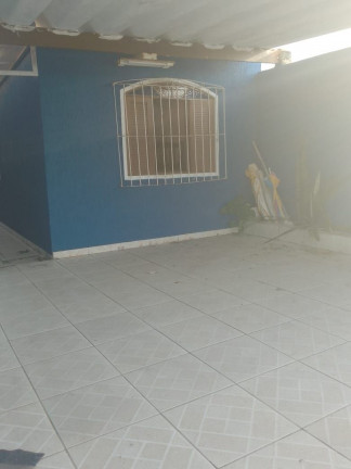 Imagem Casa com 2 Quartos à Venda, 125 m² em Itaóca - Mongaguá
