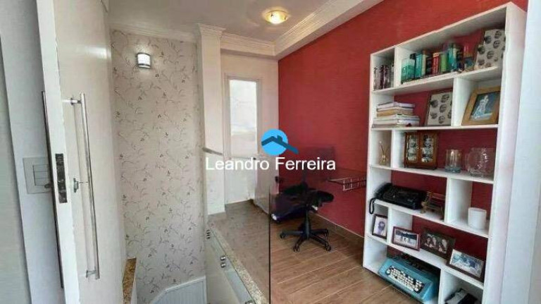 Imagem Cobertura com 3 Quartos à Venda, 170 m² em Centro - São Bernardo Do Campo Imagem Cobertura com 3 Quartos à Venda, 170 m² em Centro - São Bernardo Do Campo