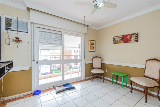 Apartamento com 3 Quartos à Venda, 110 m² em Petrópolis - Porto Alegre
