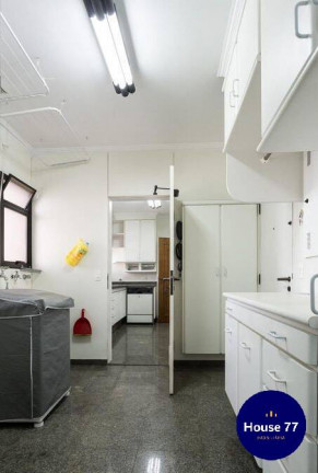 Imagem Apartamento com 4 Quartos à Venda, 235 m² em Moema - São Paulo Imagem Apartamento com 4 Quartos à Venda, 235 m² em Moema - São Paulo