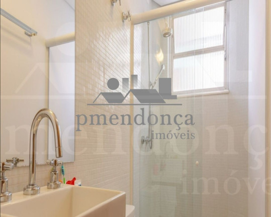 Imagem Apartamento com 3 Quartos à Venda, 163 m² em Higienópolis - São Paulo