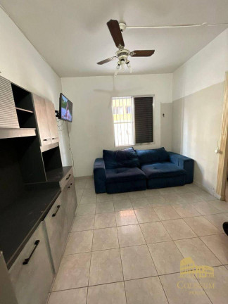 Imagem Kitnet com 1 Quarto à Venda, 35 m² em Canto Do Forte - Praia Grande Imagem Kitnet com 1 Quarto à Venda, 35 m² em Canto Do Forte - Praia Grande
