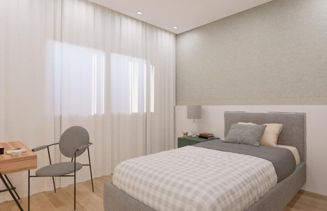 Imagem Apartamento com 3 Quartos à Venda, 107 m² em Centro - Taubaté Imagem Apartamento com 3 Quartos à Venda, 107 m² em Centro - Taubaté