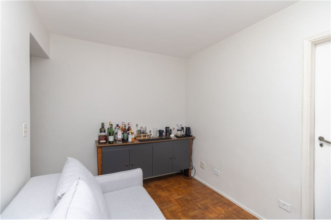 Imagem Apartamento com 1 Quarto à Venda, 35 m² em Bela Vista - São Paulo Imagem Apartamento com 1 Quarto à Venda, 35 m² em Bela Vista - São Paulo