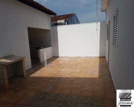 Imagem Casa com 3 Quartos à Venda, 175 m² em Parque Vitória Régia - Sorocaba