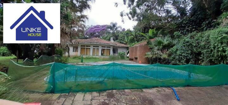 Casa com 6 Quartos à Venda, 4 m² em Jardim Represa - São Paulo