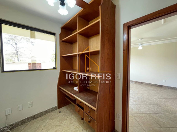 Imagem Casa com 3 Quartos à Venda, 378 m² em Jardim Flamboyant - Campos Dos Goytacazes