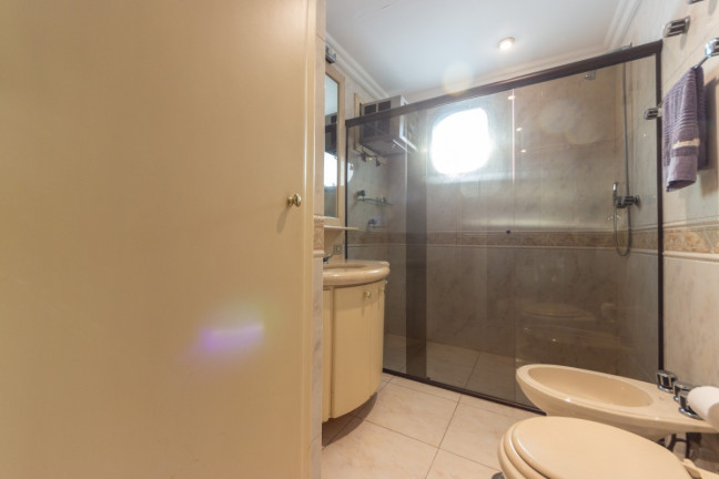Imagem Apartamento com 5 Quartos à Venda, 315 m² em Perdizes - São Paulo