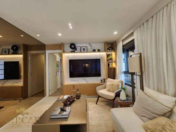 Imagem Apartamento com 3 Quartos à Venda, 156 m² em Perdizes - São Paulo