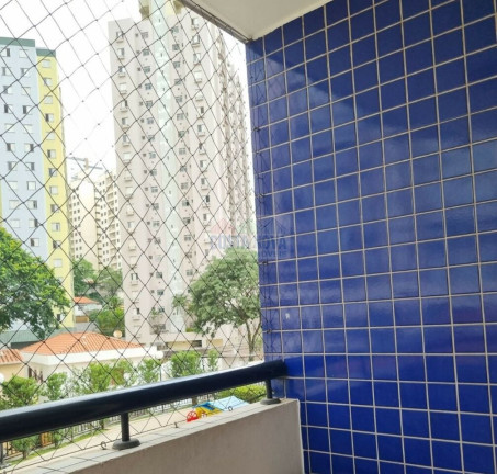 Imagem Apartamento com 2 Quartos à Venda, 63 m² em Chácara Inglesa - São Paulo Imagem Apartamento com 2 Quartos à Venda, 63 m² em Chácara Inglesa - São Paulo