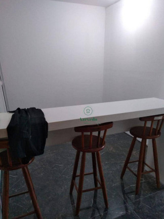 Imagem Apartamento com 1 Quarto à Venda, 35 m² em Vila Galvão - Guarulhos Imagem Apartamento com 1 Quarto à Venda, 35 m² em Vila Galvão - Guarulhos