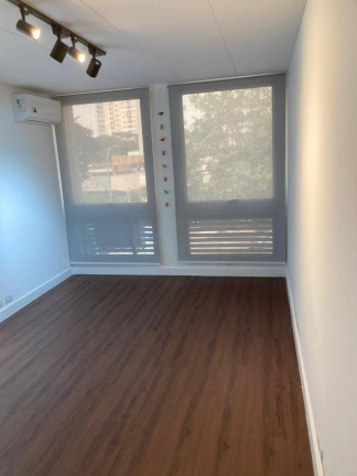 Imagem Sala Comercial à Venda, 28 m² em Jardim Paulistano - São Paulo Imagem Sala Comercial à Venda, 28 m² em Jardim Paulistano - São Paulo