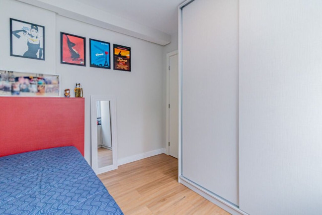 Imagem Imóvel com 2 Quartos à Venda, 67 m² em Petrópolis - Porto Alegre