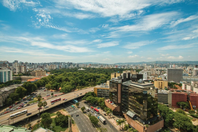 Imagem Imóvel à Venda, 35 m² em Cidade Baixa - Porto Alegre Imagem Imóvel à Venda, 35 m² em Cidade Baixa - Porto Alegre
