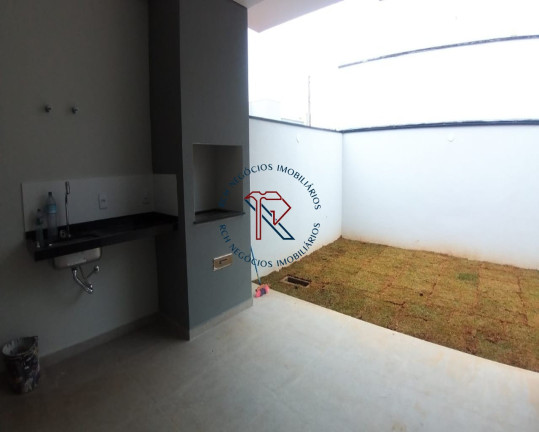 Imagem Casa com 3 Quartos à Venda, 170 m² em Jardim Residencial Chácara Ondina - Sorocaba
