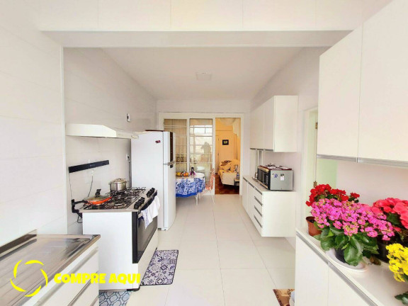 Imagem Apartamento com 2 Quartos à Venda, 47 m² em Santa Cecília - São Paulo