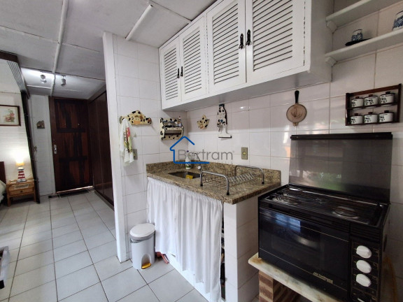Imagem Apartamento com 1 Quarto à Venda, 34 m² em Porto Bracuhy - Angra Dos Reis