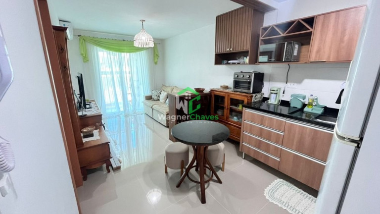 Imagem Apartamento com 1 Quarto à Venda, 44 m² em Caravelas - Matinhos Imagem Apartamento com 1 Quarto à Venda, 44 m² em Caravelas - Matinhos