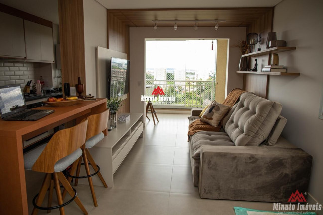 Imagem Apartamento com 2 Quartos à Venda, 88 m² em Jardim Tereza Cristina - Jundiaí Imagem Apartamento com 2 Quartos à Venda, 88 m² em Jardim Tereza Cristina - Jundiaí