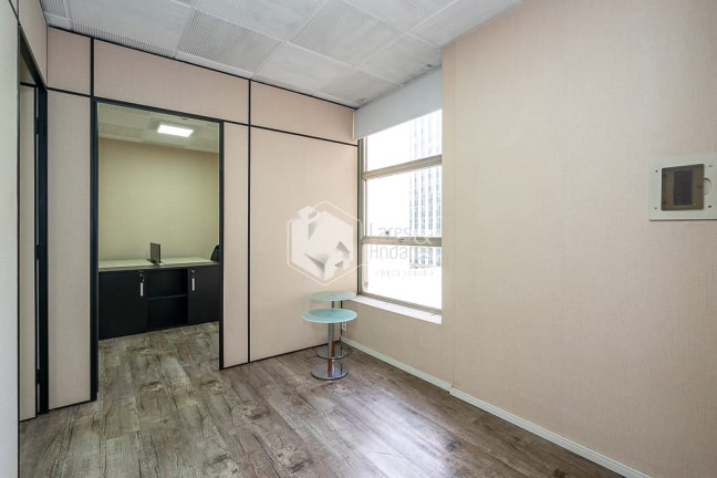 Imagem Sala Comercial à Venda, 39 m² em Jardim Paulista - São Paulo