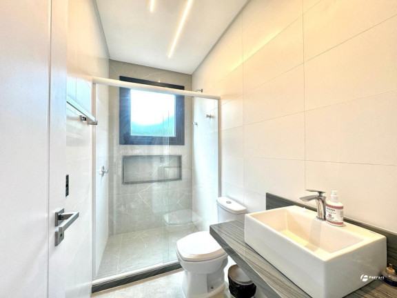 Imagem Casa de Condomínio com 4 Quartos à Venda, 192 m² em Dubai - Capão Da Canoa