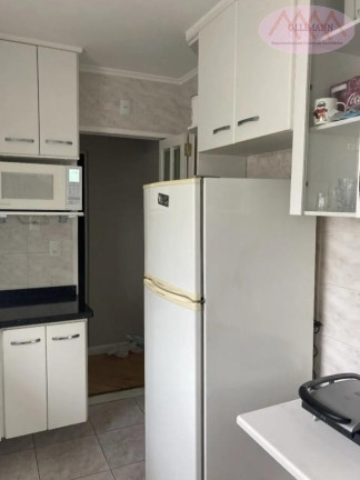 Imagem Apartamento com 2 Quartos à Venda, 62 m² em Parque São Vicente - Mauá Imagem Apartamento com 2 Quartos à Venda, 62 m² em Parque São Vicente - Mauá