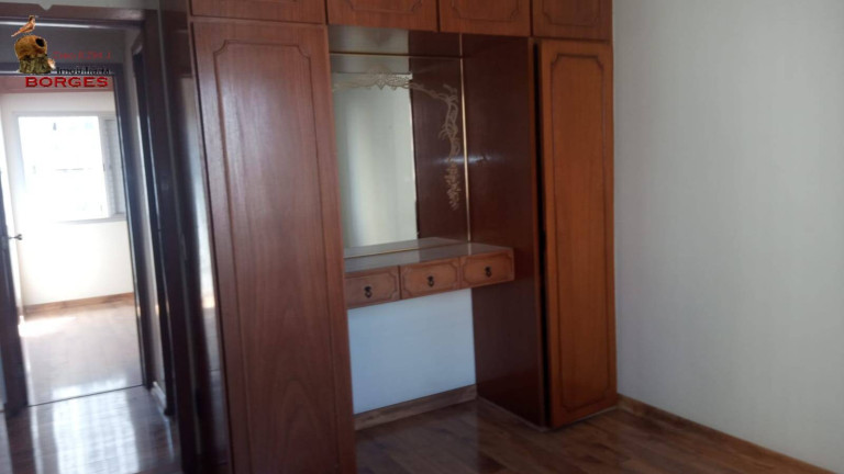 Imagem Apartamento com 3 Quartos à Venda, 115 m² em Campo Belo - São Paulo Imagem Apartamento com 3 Quartos à Venda, 115 m² em Campo Belo - São Paulo