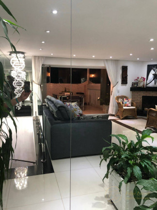 Imagem Apartamento com 4 Quartos à Venda, 347 m² em Parque Mandaqui - São Paulo