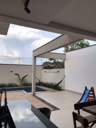 Imagem Sobrado com 3 Quartos à Venda, 178 m² em Condomínio Residencial Reserva Ipanema - Sorocaba Imagem Sobrado com 3 Quartos à Venda, 178 m² em Condomínio Residencial Reserva Ipanema - Sorocaba