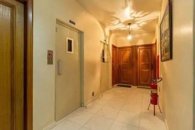 Imagem Apartamento com 3 Quartos à Venda, 98 m² em Flamengo - Rio De Janeiro