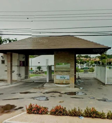 Imagem Casa com 3 Quartos à Venda, 120 m² em Ribeirão Da Ponte - Cuiabá