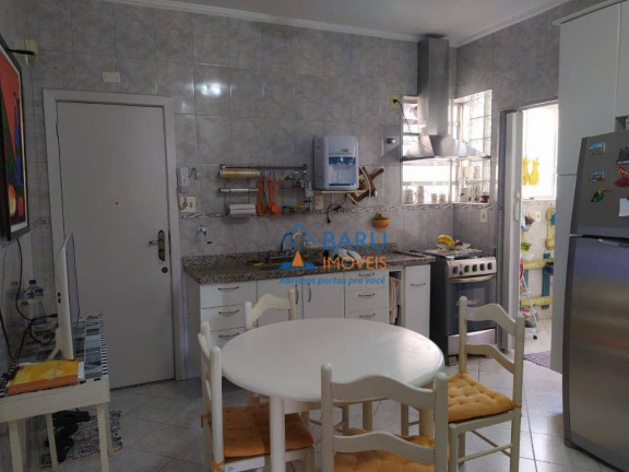 Imagem Apartamento com 3 Quartos à Venda, 145 m² em Higienópolis - São Paulo