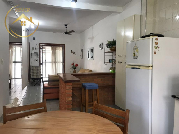 Imagem Casa com 1 Quarto à Venda, 70 m² em Enseada - Guarujá