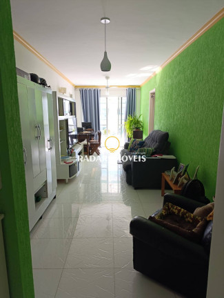 Imagem Apartamento com 2 Quartos à Venda, 78 m² em Algodoal - Cabo Frio