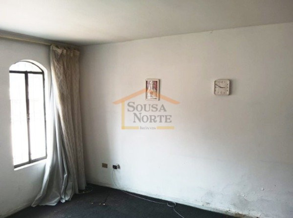 Imagem Sobrado com 2 Quartos à Venda, 129 m² em Vila Mazzei - São Paulo Imagem Sobrado com 2 Quartos à Venda, 129 m² em Vila Mazzei - São Paulo