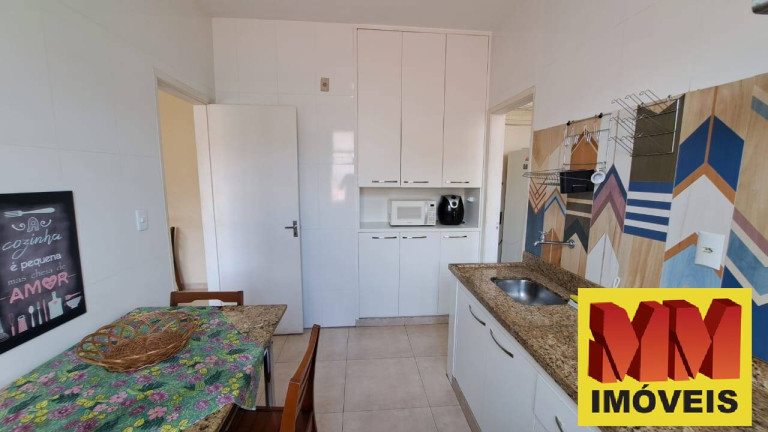 Imagem Apartamento com 3 Quartos à Venda, 90 m² em Vila Nova - Cabo Frio