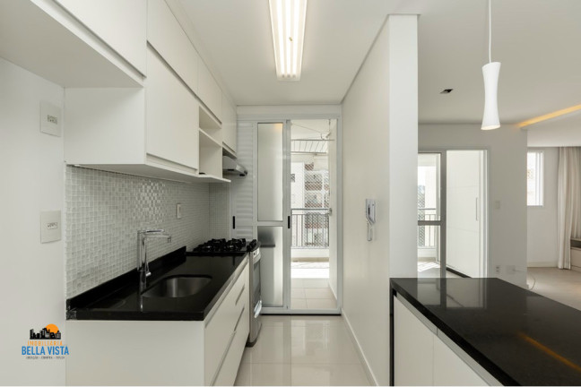 Imagem Apartamento com 2 Quartos à Venda,  em Vila Guarani (z Sul) - São Paulo
