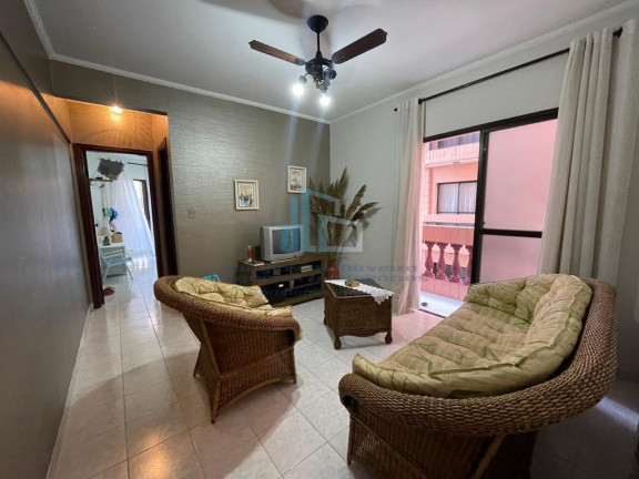 Imagem Apartamento com 1 Quarto à Venda, 52 m² em Caiçara - Praia Grande Imagem Apartamento com 1 Quarto à Venda, 52 m² em Caiçara - Praia Grande