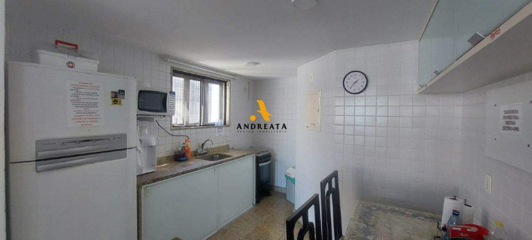 Imagem Cobertura com 3 Quartos para Alugar, 180 m² em Recreio Dos Bandeirantes - Rio De Janeiro